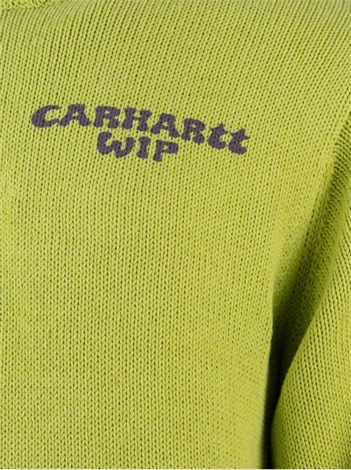 Maglione Helix CARHARTT WIP | I0367312ZTXX